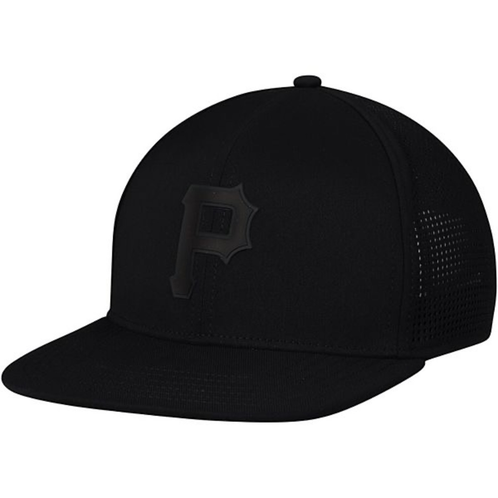 Pittsburgh Pirates Under Armour Snapback Hat